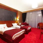 Grodzki Business & 3* Stargard Szczeciński