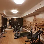 Grodzki Business & ホテル