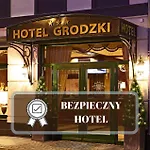 Grodzki Business & Hotel