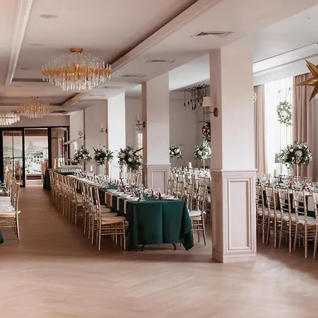 Grodzki Business & Hotel