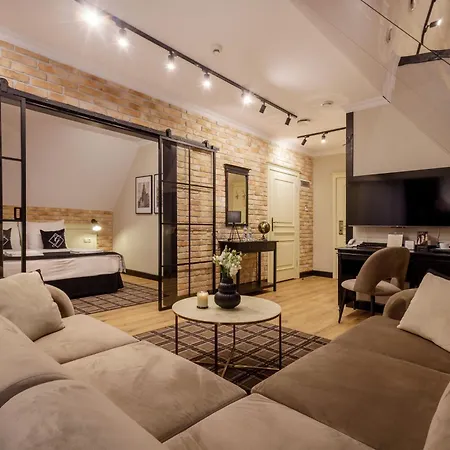 Grodzki Business & Hotel Stargard Szczeciński