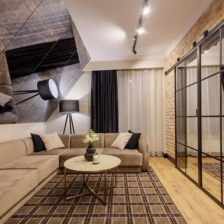 Grodzki Business & 3*