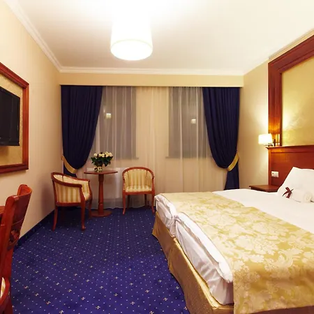 Grodzki Business & Stargard Szczeciński