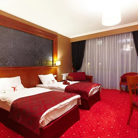 Grodzki Business & 3* Stargard Szczeciński