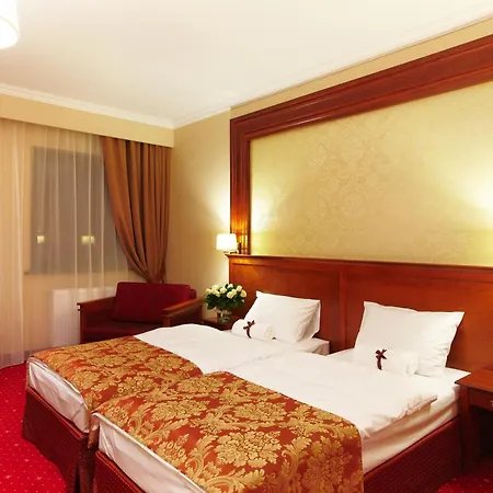 Hotel Grodzki Business &
