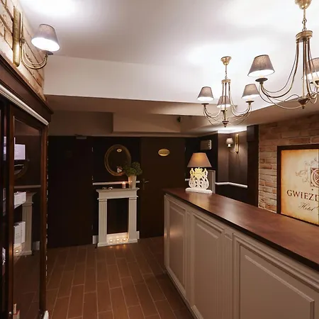 Grodzki Business & 3* Stargard Szczeciński