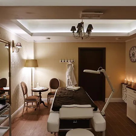 Grodzki Business & Hotel