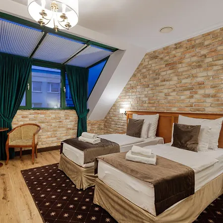 Grodzki Business & Hotel