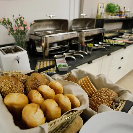 Hotel Grodzki Business & 3*