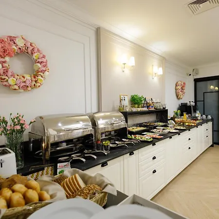 Grodzki Business & Stargard Szczeciński