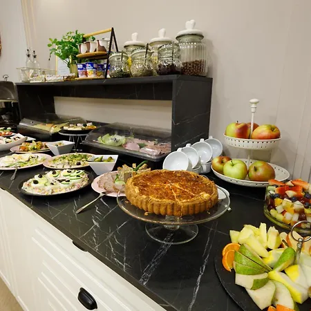 Grodzki Business & Hotel Stargard Szczeciński