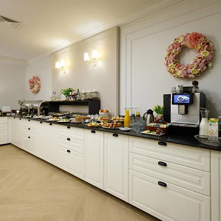 Hotel Grodzki Business & Stargard Szczeciński