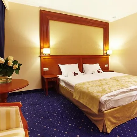 Grodzki Business & Hotel 3*