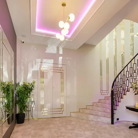 Hotel Grodzki Business &