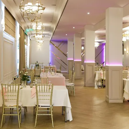 Grodzki Business & Hotel 3*