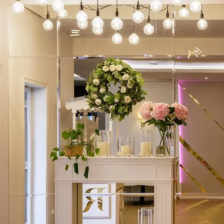 Hotel Grodzki Business & Stargard Szczeciński