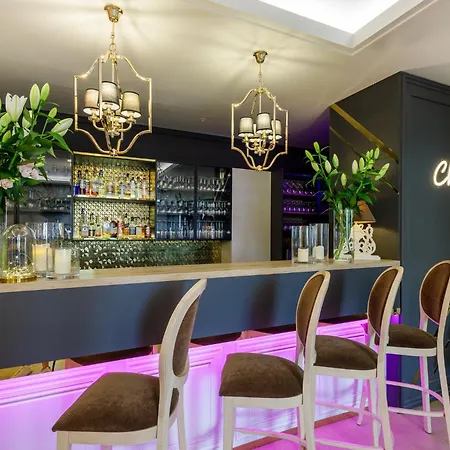 Grodzki Business & 3*