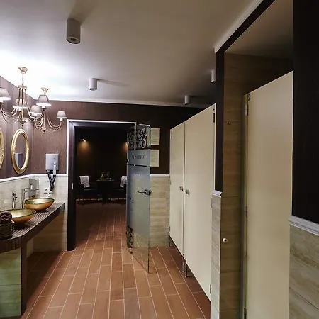 Grodzki Business & Hotel 3*