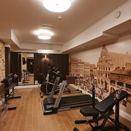Grodzki Business & Hotel