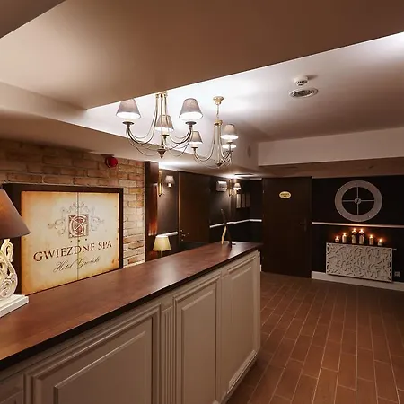 Grodzki Business & 3* Stargard Szczeciński