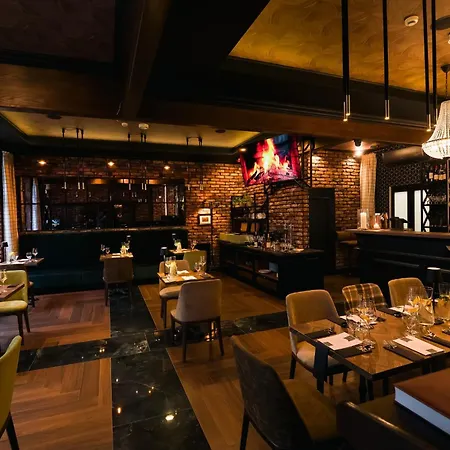 Grodzki Business & 3*