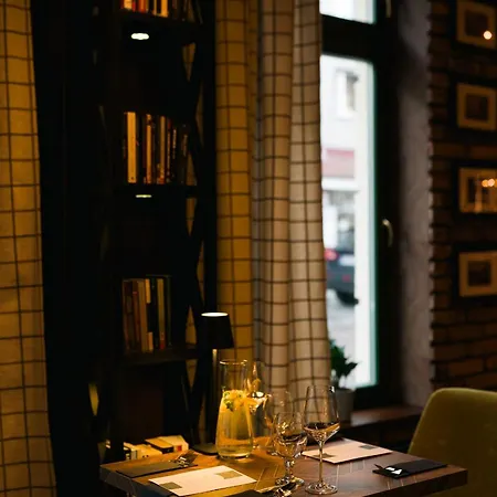 Hotel Grodzki Business &
