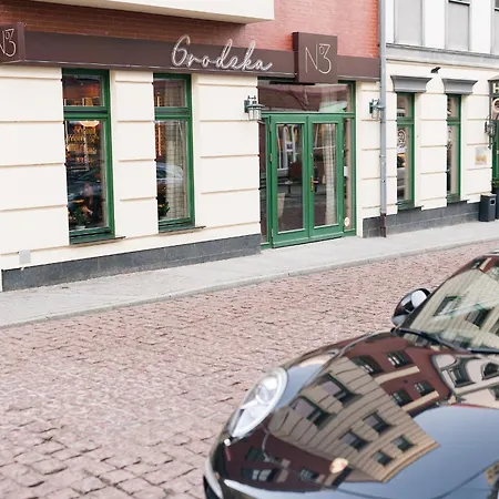 Grodzki Business &