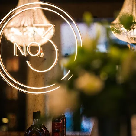 Grodzki Business & 3*