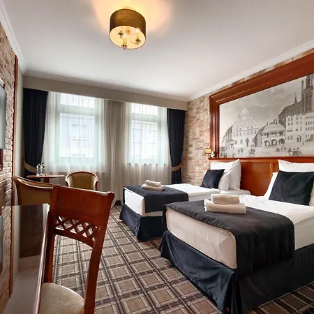 Grodzki Business & Hotel Stargard Szczecinski