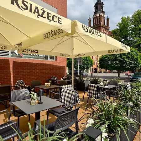 Grodzki Business & Stargard Szczeciński