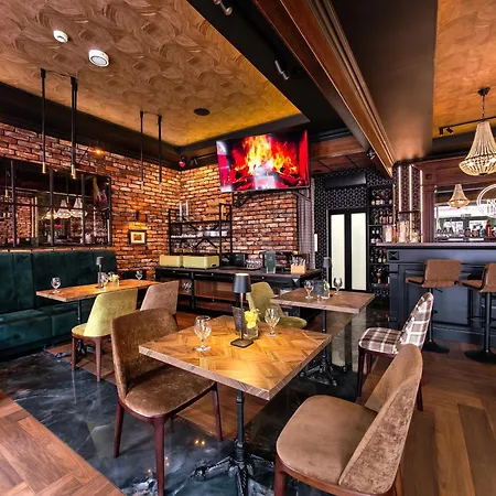 Hotell Grodzki Business & 3*
