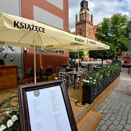 Hotel Grodzki Business & 3*