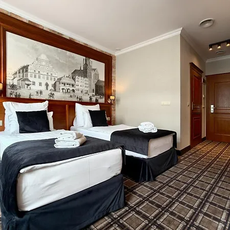 Grodzki Business & Hotell