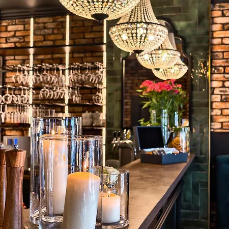 Hotell Grodzki Business & 3*