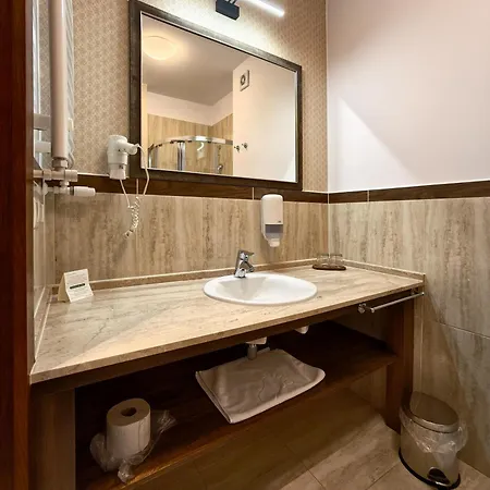 Grodzki Business & Hotell Stargard Szczeciński
