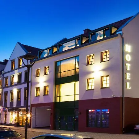 Grodzki Business & Hotel