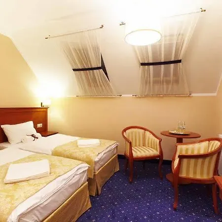 Grodzki Business & 3* Stargard Szczeciński