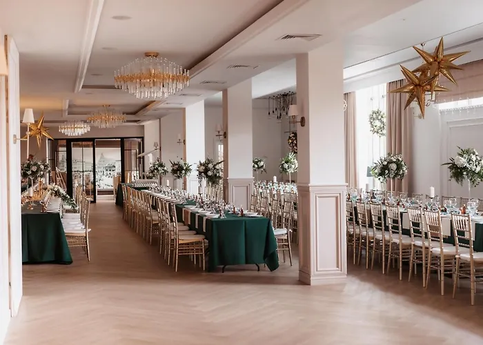 Grodzki Business & Hotel