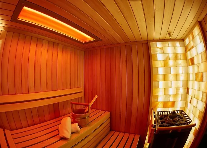 Grodzki Business & 3*