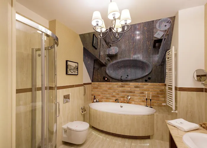 Grodzki Business & 3*