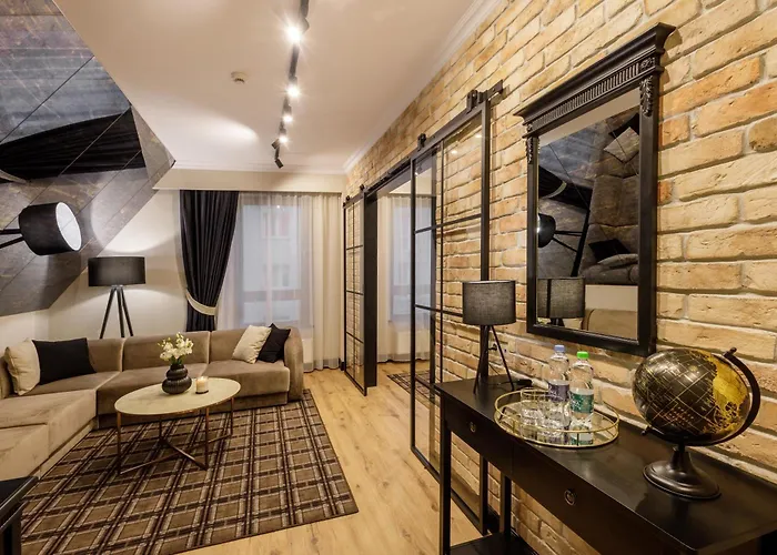 Grodzki Business & 3* Stargard Szczecinski