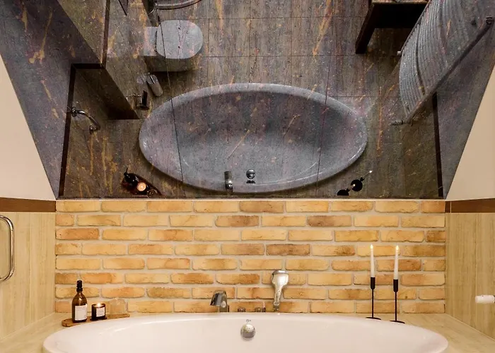 Grodzki Business & 3* Stargard Szczecinski