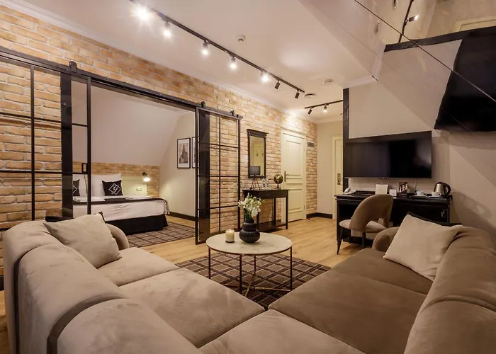 Grodzki Business & Hotel Stargard Szczecinski