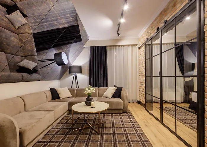 Grodzki Business & 3*