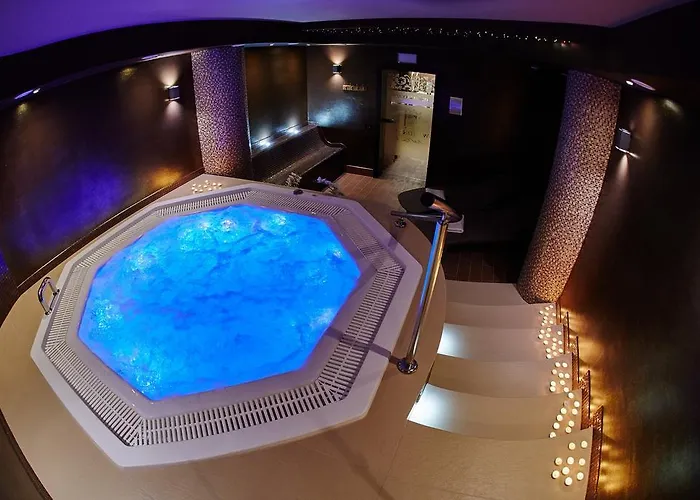 Grodzki Business & Hotel