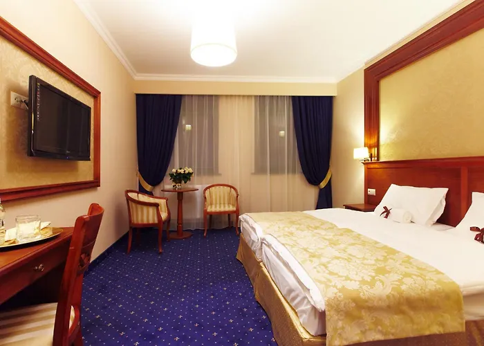 Grodzki Business & Stargard Szczeciński