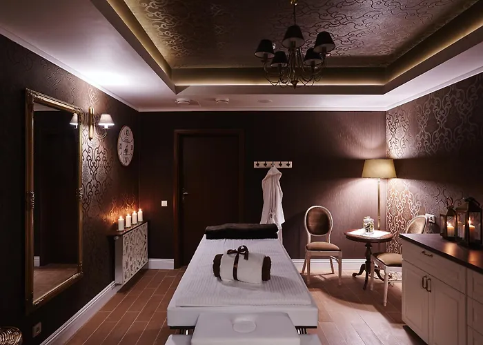 Grodzki Business & Hotel Stargard Szczecinski