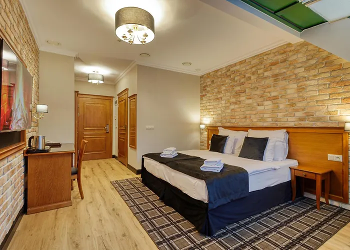 Grodzki Business & Stargard Szczeciński