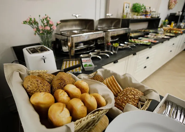 Hotel Grodzki Business & 3*