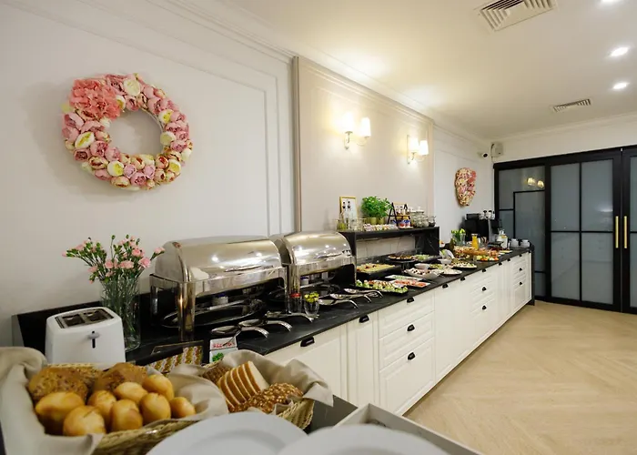 Grodzki Business & Stargard Szczecinski